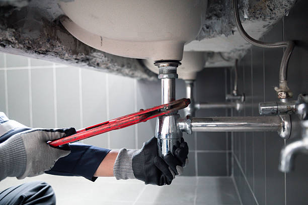 Trusted Drain Cleaning service in Blue Ridge, VA - Masters Plumbing Service